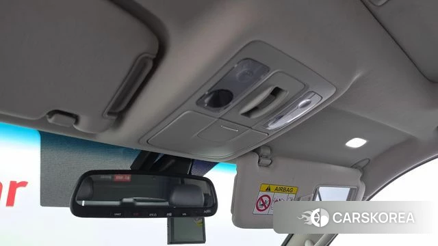 Kia Mohave Master id 4688460 из Кореи 9
