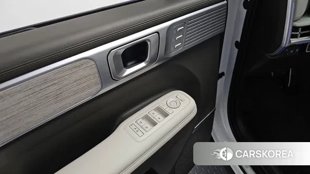 Hyundai Santa Fe (MX5) id 3512459 из Кореи 9