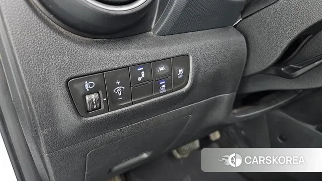 Hyundai Kona Electric id 3297210 из Кореи 9