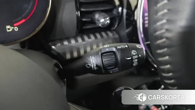 Mini Cooper S Clubman id 3596593 из Кореи 9