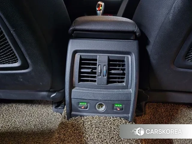 BMW 3 Series GT (F34) id 3677681 из Кореи 9