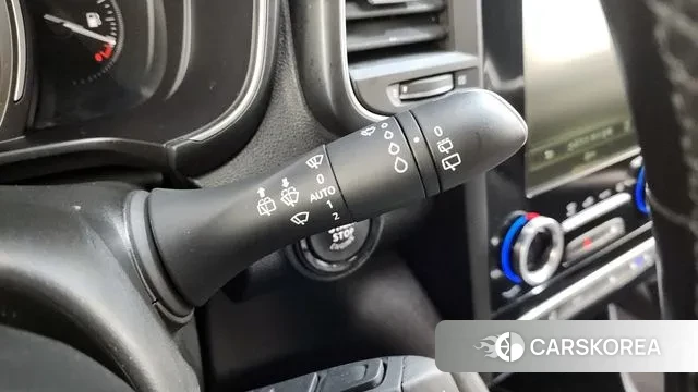 Renault Korea (Samsung) The New QM6 id 3033042 из Кореи 9