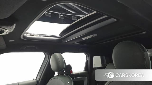 Mini Cooper S Countryman id 3818460 из Кореи 9