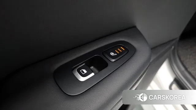 Kia Stinger id 3330705 из Кореи 9