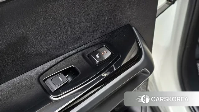 Ssangyong Torres id 3706935 из Кореи 9