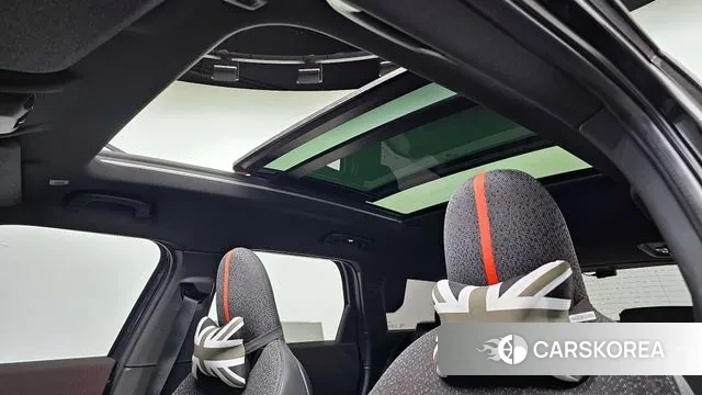 Mini Cooper S Countryman 3rd Generation id 3523124 из Кореи 9