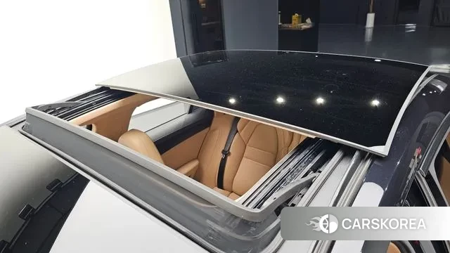 Porsche Panamera (971) id 2971561 из Кореи 9