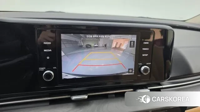 Kia Carnival 4th generation id 3443949 из Кореи 9