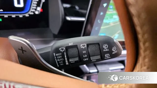 Ssangyong Torres id 3585888 из Кореи 9