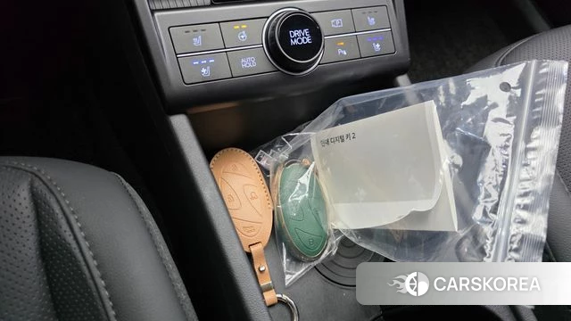 Hyundai Kona (SX2) id 3858388 из Кореи 9