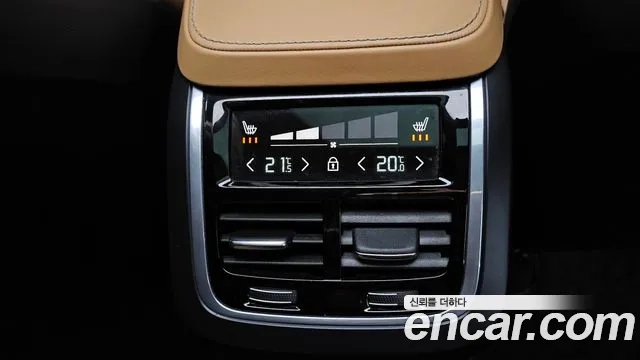 Volvo XC90 second Generation id 2880839 из Кореи 9