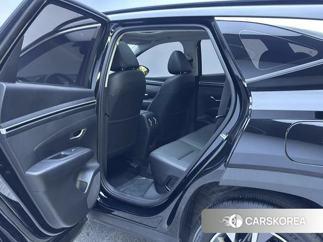 Hyundai Tucson id 4240715 из Китая 9