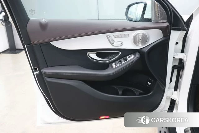 Mercedes-Benz GLC id 4313771 из Китая 9
