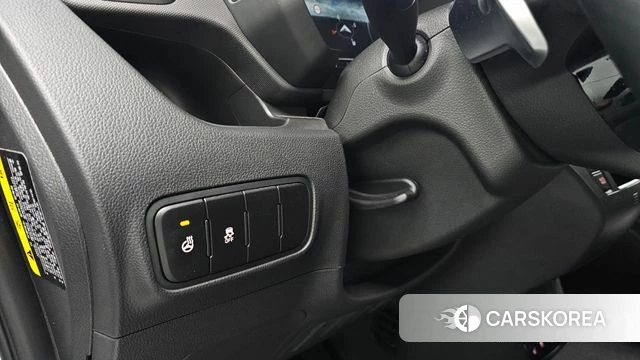 Kia The New Kia Ray EV id 4691561 из Кореи 9