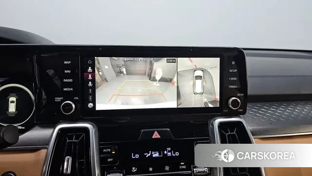 Kia Sorento 4th Generation id 3037985 из Кореи 9