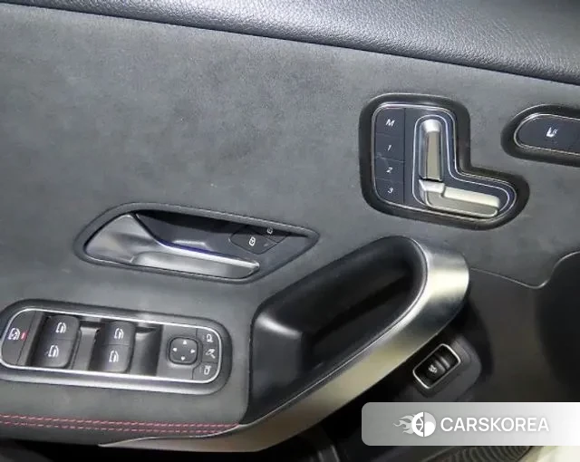 Mercedes-Benz A-Class W177 id 3776685 из Кореи 9