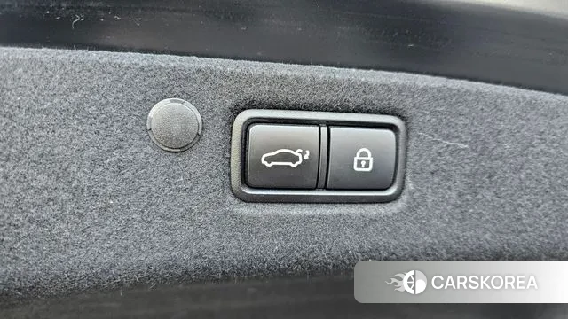 Hyundai The New Grandeur IG id 3592393 из Кореи 9