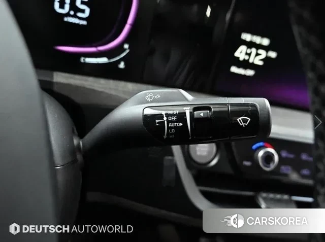 Kia K8 id 3508597 из Кореи 9