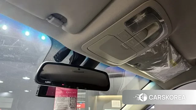 Ssangyong Beautiful Korando id 3645517 из Кореи 9