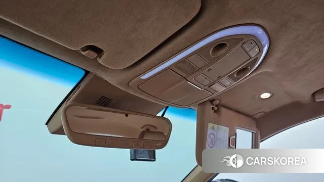 Genesis The New G70 id 3488745 из Кореи 9