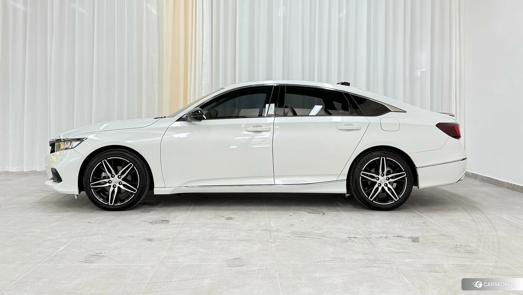 Honda Accord id 4486496 из Китая 9