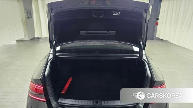 Genesis G90 (RS4) id 4443954 из Кореи 9