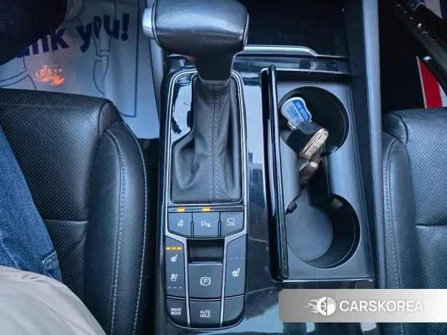 Kia Come New K7 id 3672644 из Кореи 9