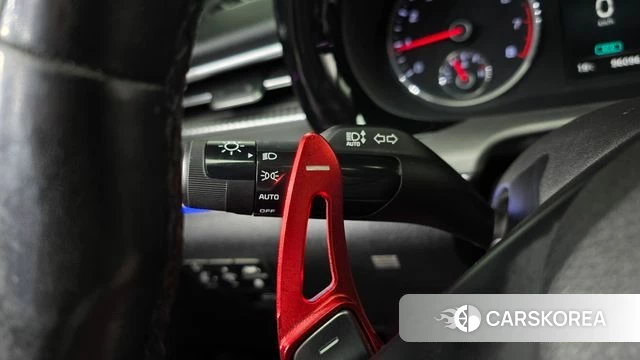 Kia K5 3rd generation id 3965945 из Кореи 9