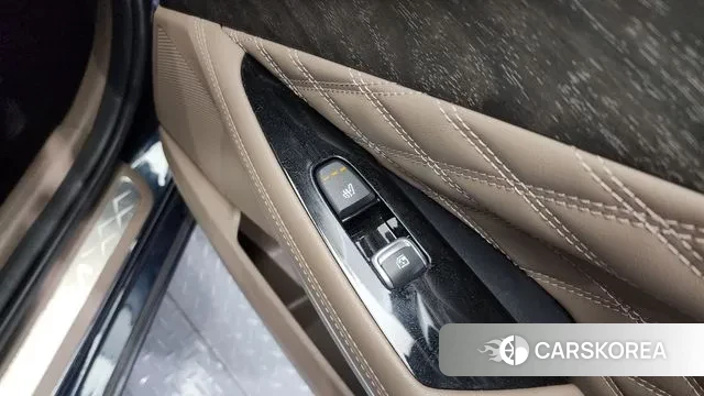 Kia K8 id 3427096 из Кореи 9