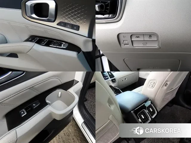 Kia Sorento 4th Generation id 3513507 из Кореи 9