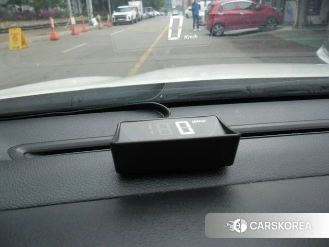 Kia Come New K3 id 4262837 из Кореи 9