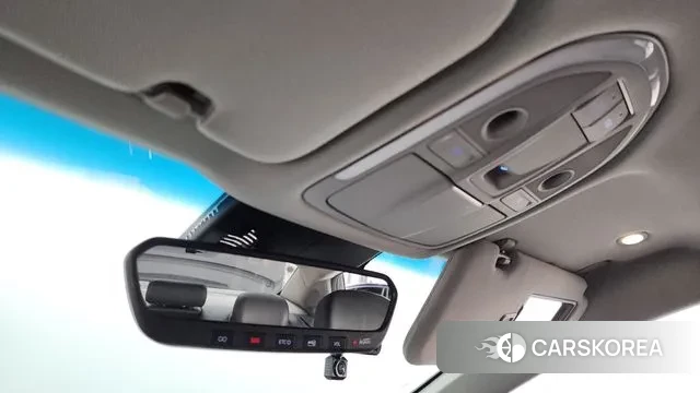 Genesis G80 id 3375178 из Кореи 9