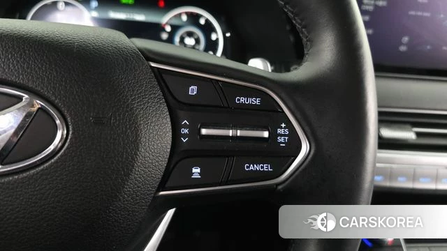 Hyundai Palisade id 4355732 из Кореи 9