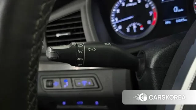 Hyundai Sonata New Rise id 3112904 из Кореи 9