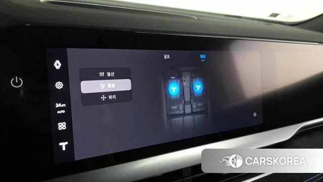 Renault Korea (Samsung) Grand Coleos id 4194211 из Кореи 9