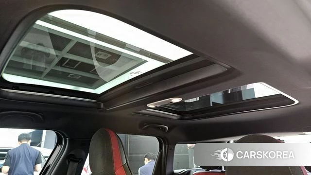 Mini Cooper S Countryman id 4196985 из Кореи 9