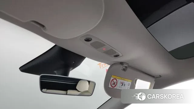 Tesla Model Y id 3701257 из Кореи 9