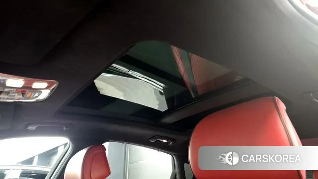 Genesis G80 (RG3) id 3022581 из Кореи 9