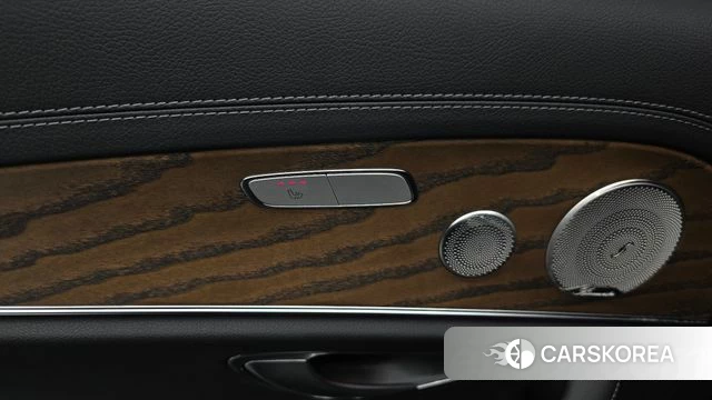 Mercedes-Benz E-Class W213 id 4784662 из Кореи 9