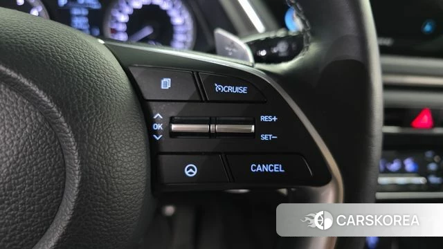 Hyundai Sonata (DN8) id 4231796 из Кореи 9