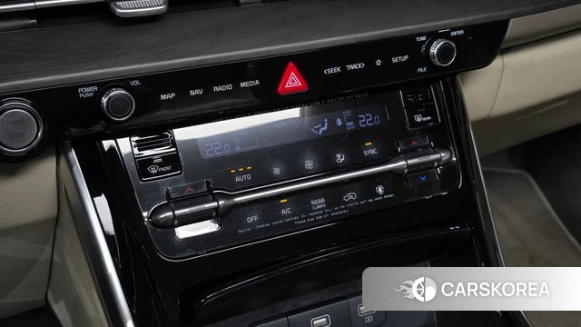Kia Carnival 4th generation id 4506143 из Кореи 9