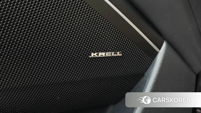 Kia K7 Premier id 4619827 из Кореи 9