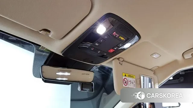 Kia Carnival 4th generation id 3432048 из Кореи 9