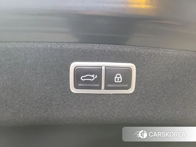 Genesis G80 (RG3) id 3356155 из Кореи 9