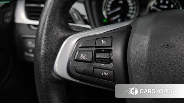 BMW X2 (F39) id 3866061 из Кореи 9