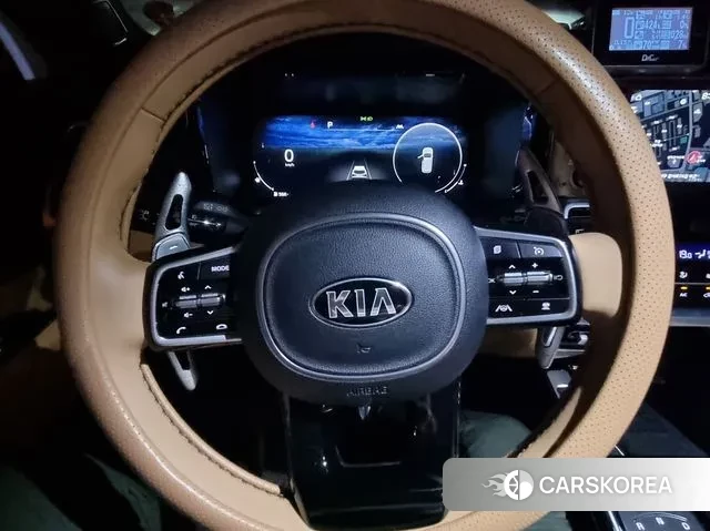 Kia Sorento 4th Generation id 3044603 из Кореи 9