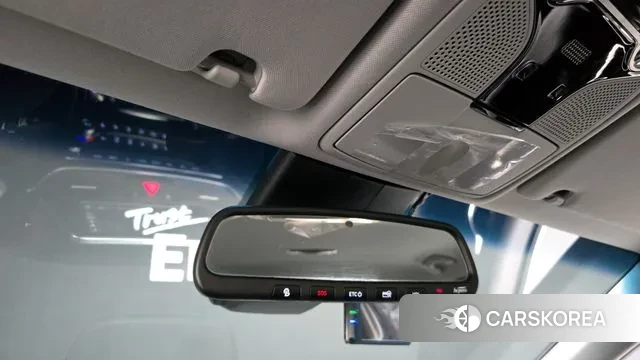 Hyundai Grandeur IG id 3687544 из Кореи 9