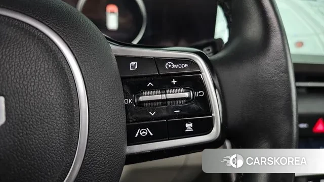 Kia Carnival 4th generation id 3342943 из Кореи 9