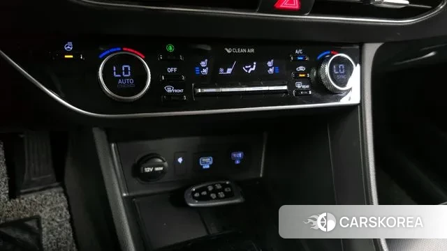 Hyundai Sonata (DN8) id 2931226 из Кореи 9