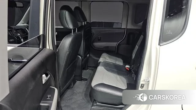 Kia The New Ray id 3525984 из Кореи 9